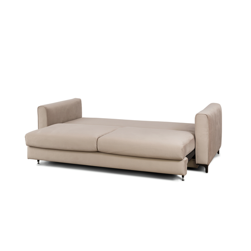 MICHELLE II Schlafsofa sand