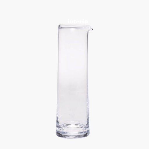 BASIC Glaskrug