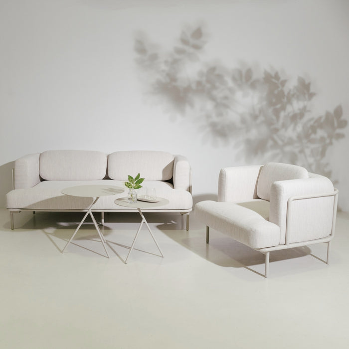 MERAN Sofa 2er