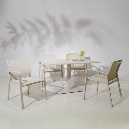 PONTI II Tisch L Kollektion