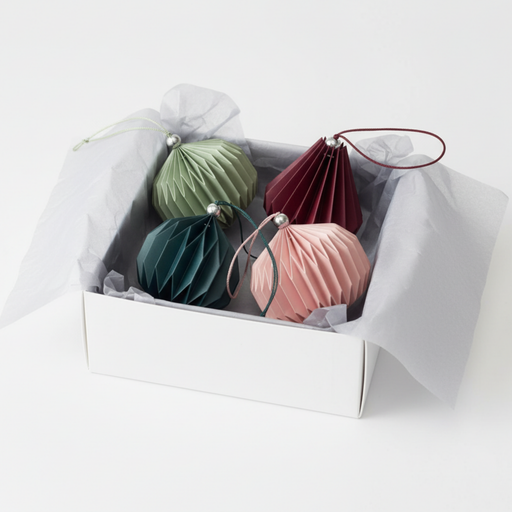 ORIGAMISET 12tlg.