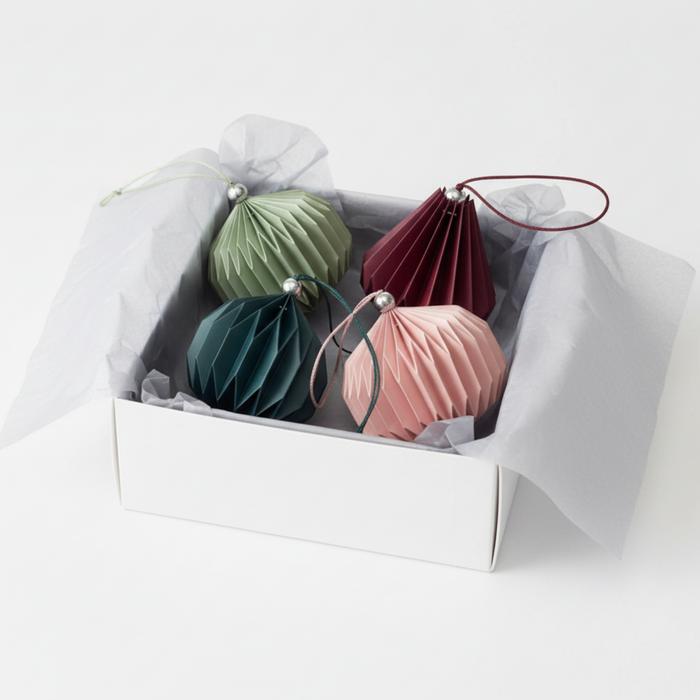ORIGAMISET 12tlg.