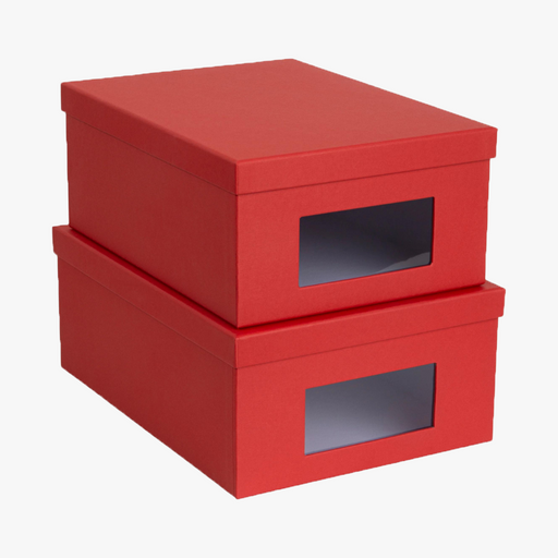 BIGSO CLASSIC Fensterbox 2er