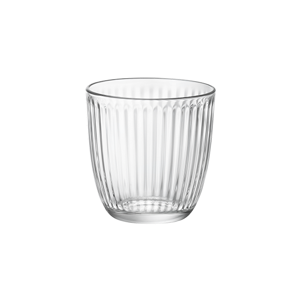 LINE Wasserglas