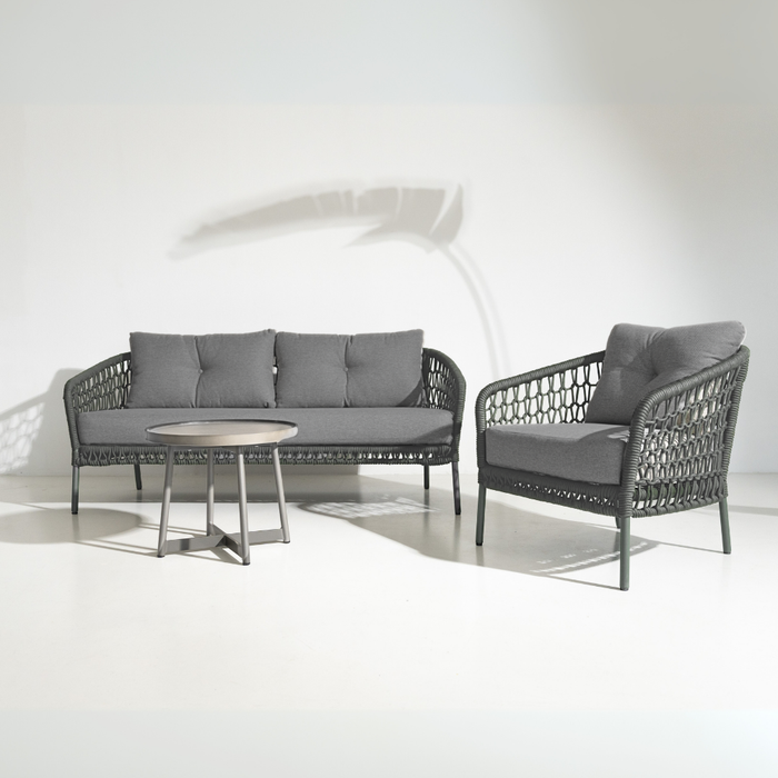 FILTON grau Outdoor Kollektion