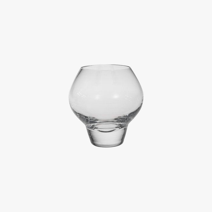 MOYA II Glasserie