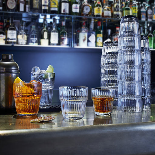 BARSHINE Trinkglas 305ml