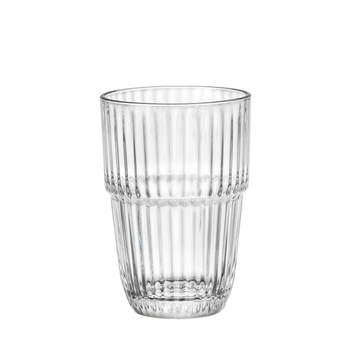 BARSHINE Trinkglas 380ml
