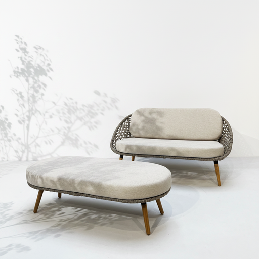 MORRISON Outdoor Kollektion grau