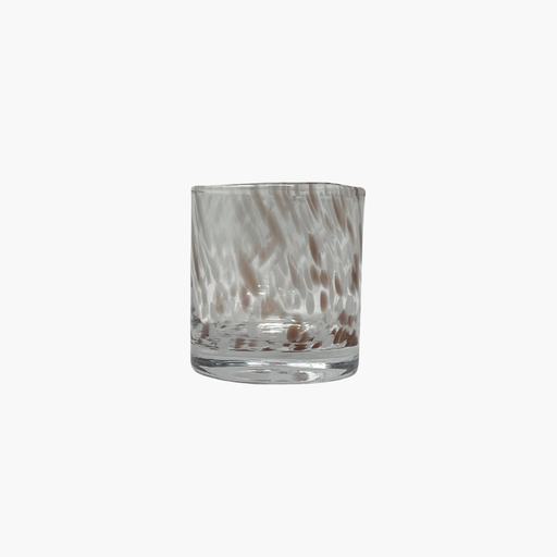 SPRINKLE Windlicht latte