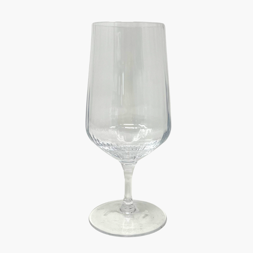 BALU Bierglas klar