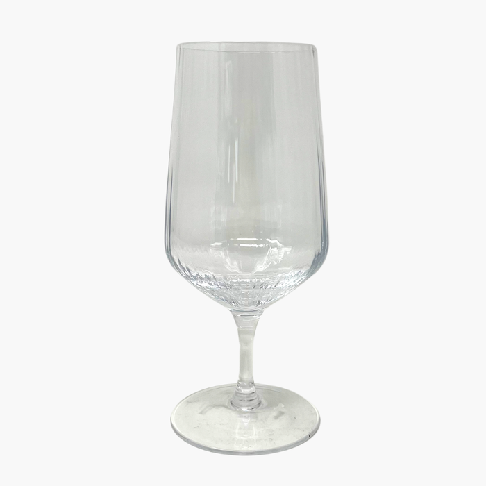 BALU Bierglas klar
