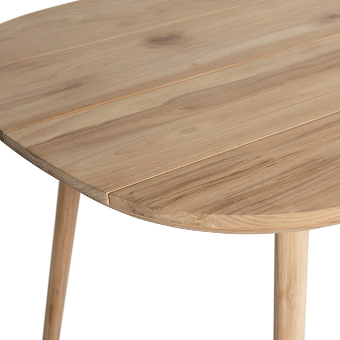 SALITA Tisch Teak S