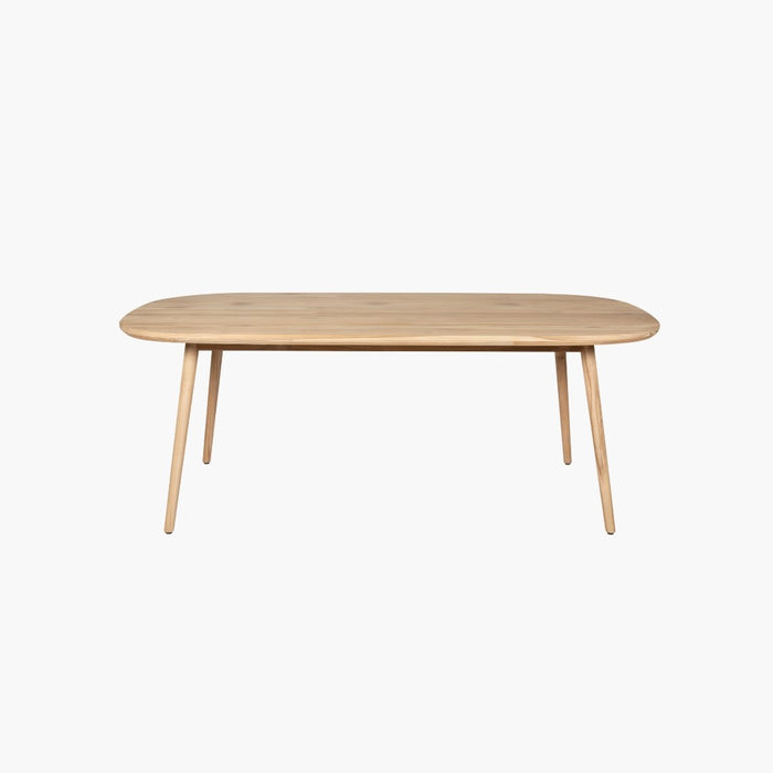 SALITA Tisch Teak S