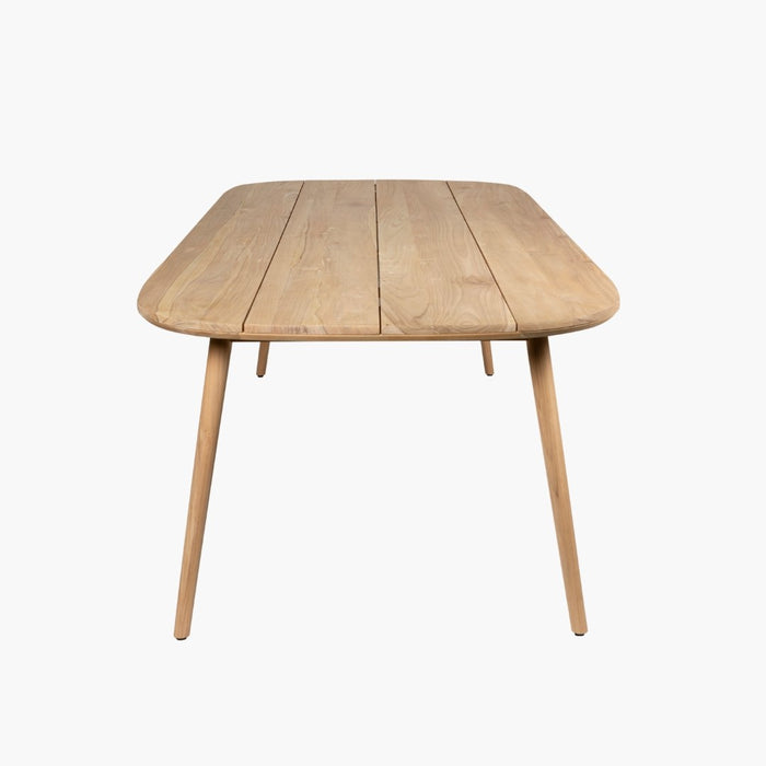 SALITA Tisch Teak S