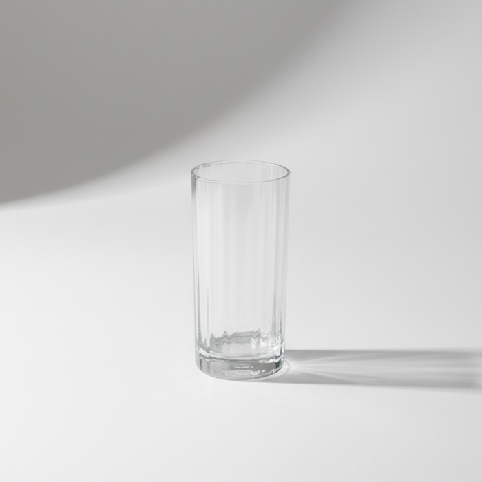 TOPAZ Longdrinkglas