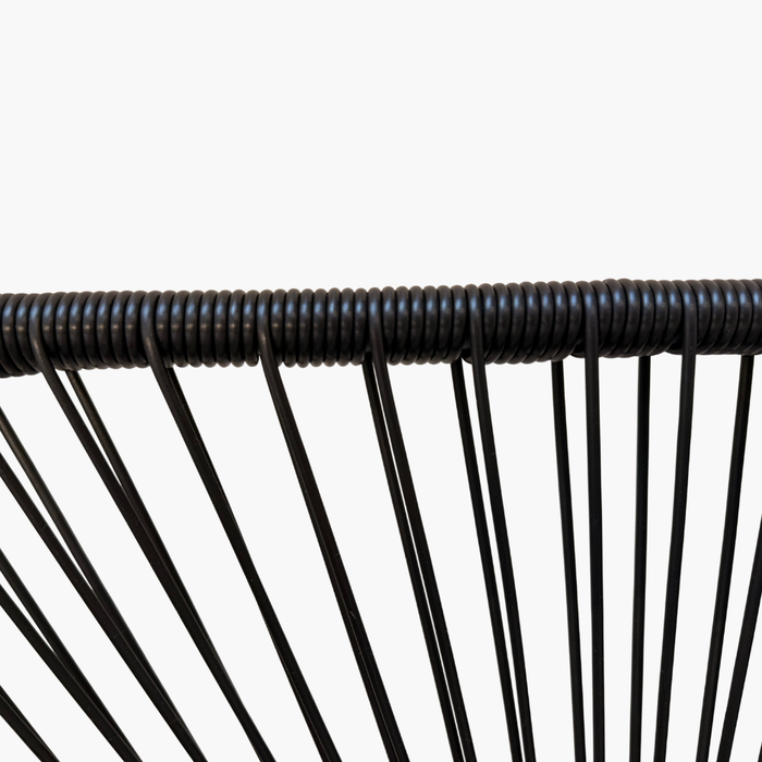 VALERIE X Lounge Chair bronze