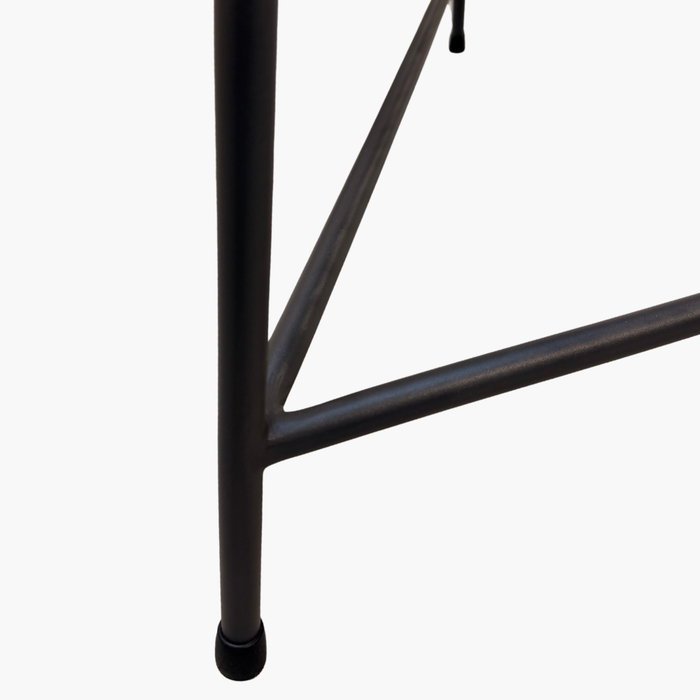 VALERIE X Lounge Chair bronze