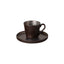 Kaffeetasse m. Unterteller