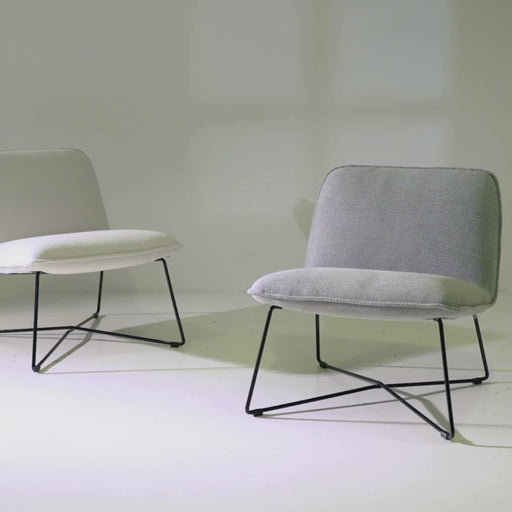 KUMO Sessel