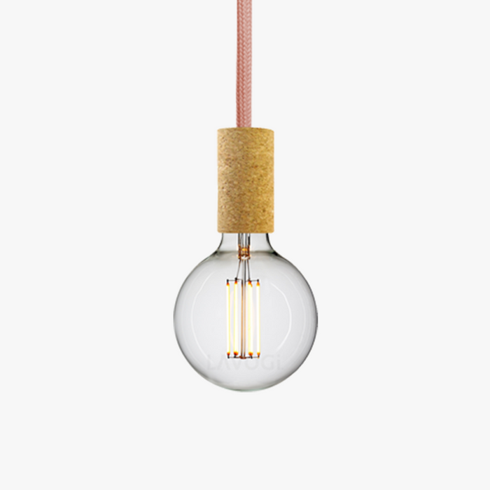 CORK Pendelleuchte