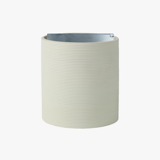 COLE Wattebox ecru