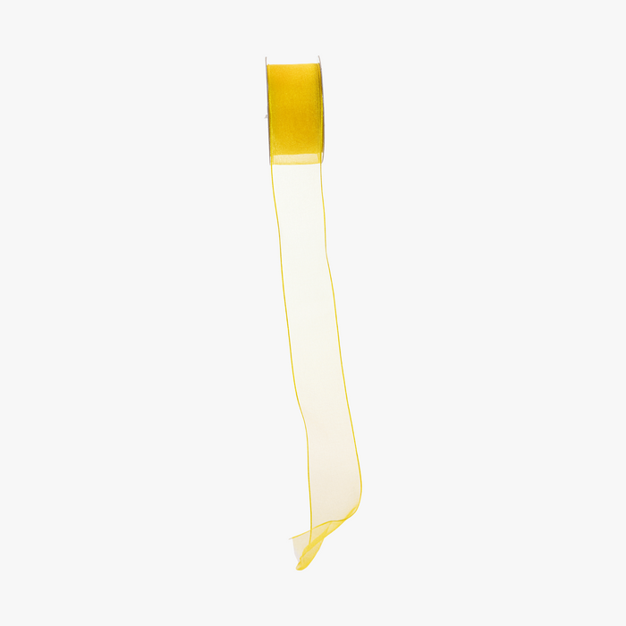 BAND Organza