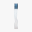 BAND Organza, hellblau