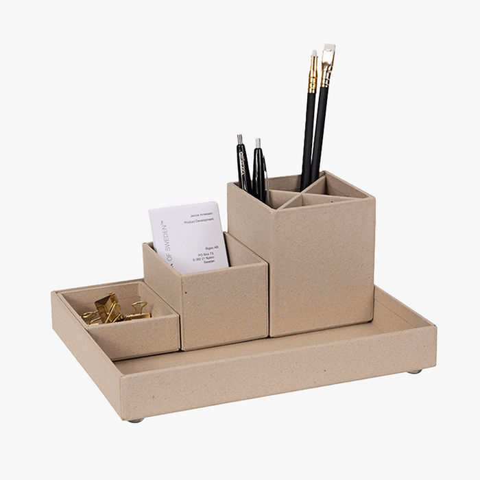 BIGSO CLASSIC Schreibtisch-Organizer
