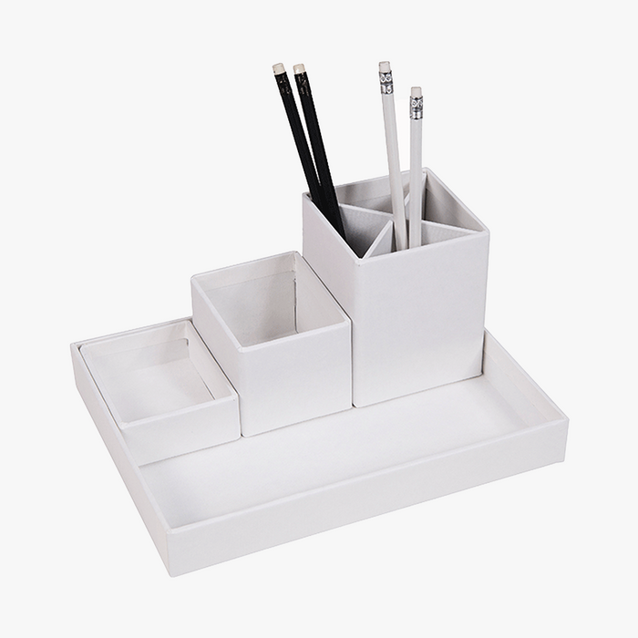 BIGSO CLASSIC Schreibtisch-Organizer
