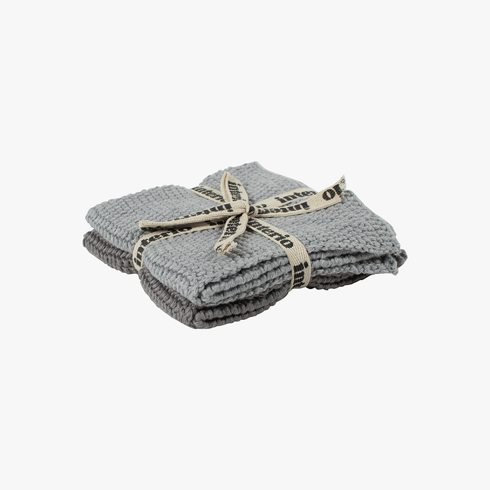 MINI MOSS Wischtuch 2er Set