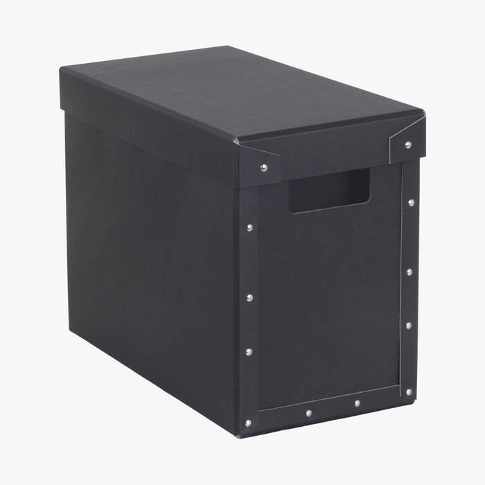 BIGSO CLASSIC Archivbox 8 Register