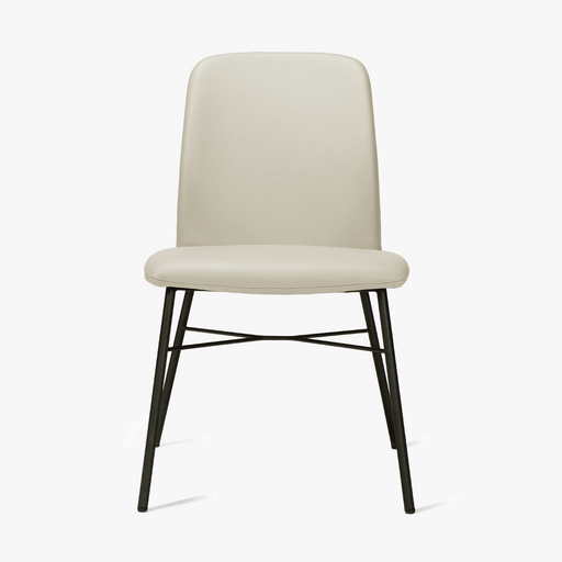 ALLEGRA Stuhl Leder