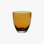 AVENIO Wasserglas amber