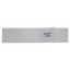 BELLO Magnetboard lang weiß