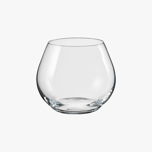 AMOROSO Trinkglas