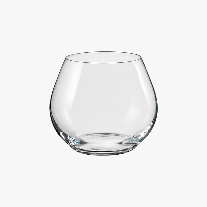 AMOROSO Trinkglas