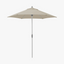 STYLE Schirm taupe