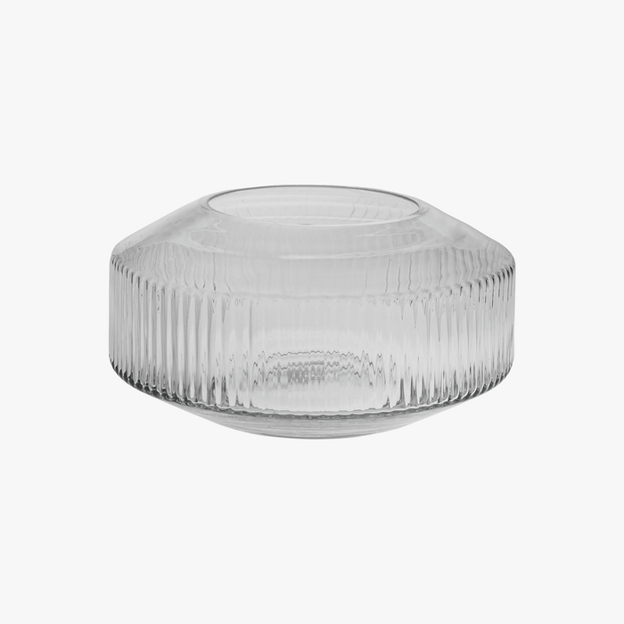 JUNIS Vase/ Windlicht