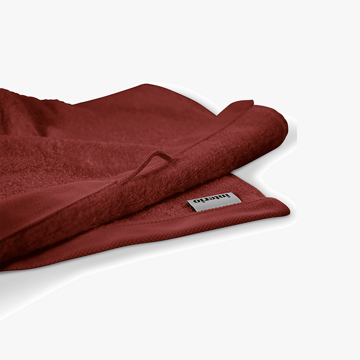 ROYAL 2.0 CHERRY Frottierserie