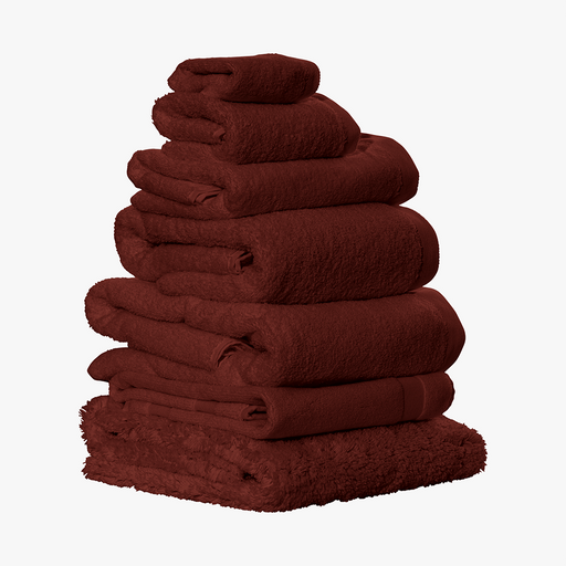 ROYAL 2.0 CHERRY Frottierserie