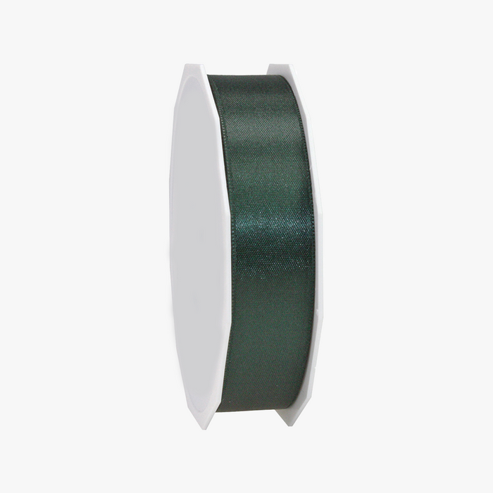 BAND DOUBLEFACE SATIN