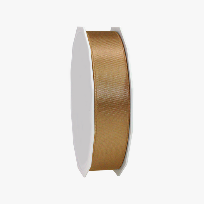 BAND DOUBLEFACE SATIN