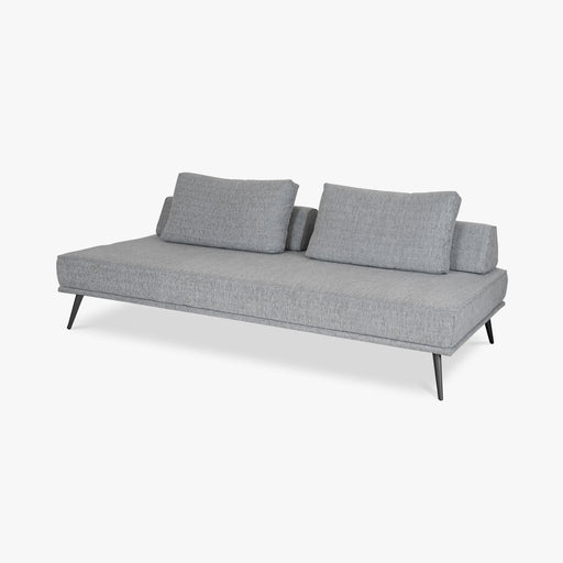 ALEXIA Daybed grau