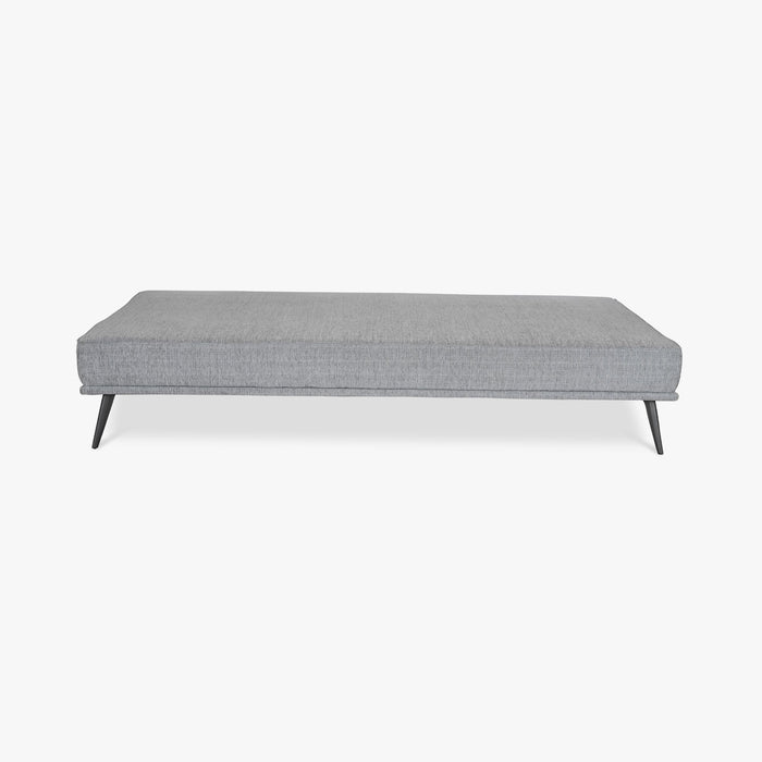 ALEXIA Daybed grau