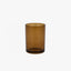 AMBAR Becher ocker