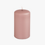 BASE METALLIC Kerze 44h rose