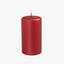 BASE METALLIC Kerze 44h rot