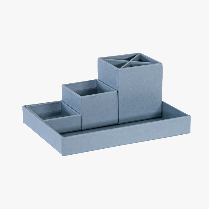 BIGSO CLASSIC Schreibtisch-Organizer