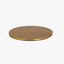 ELOY Kerzenhalter gold matt
